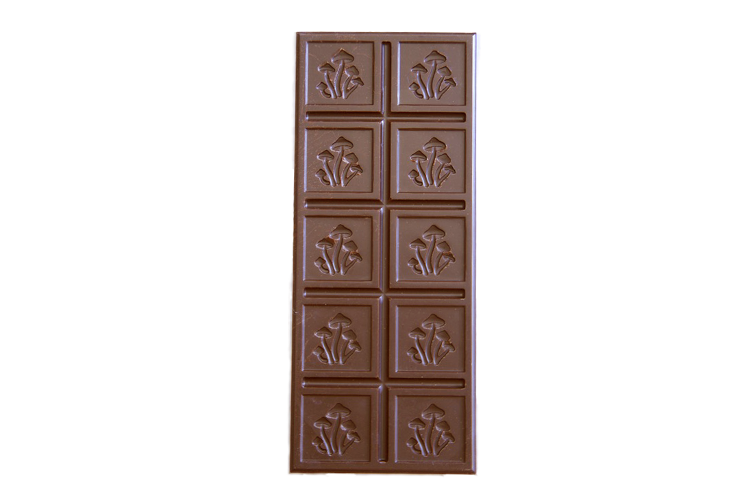 Magic Chocolate