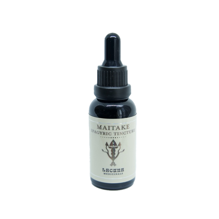 Maitake Spagyric Tincture