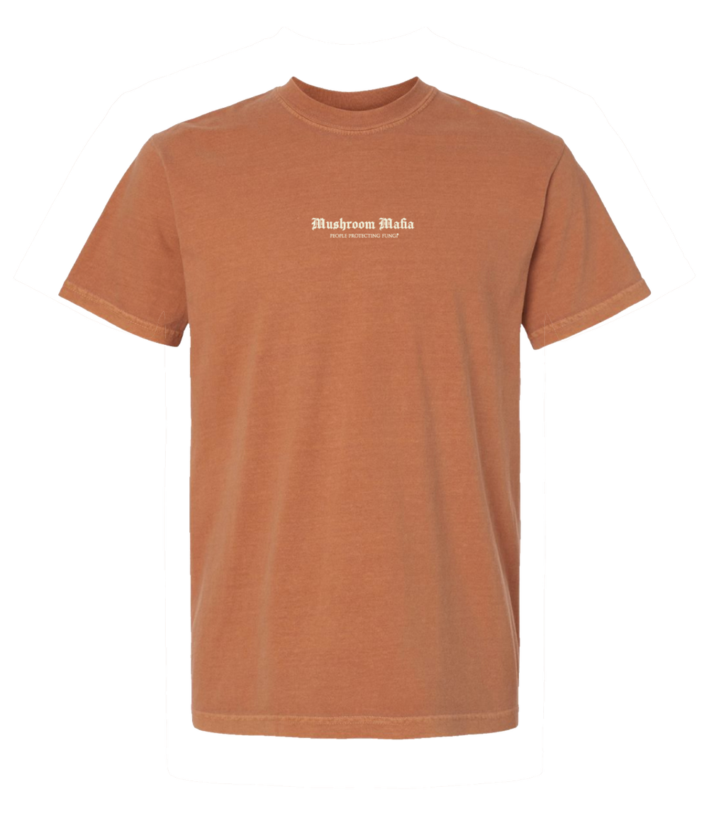 Mushroom Mafia T-shirt