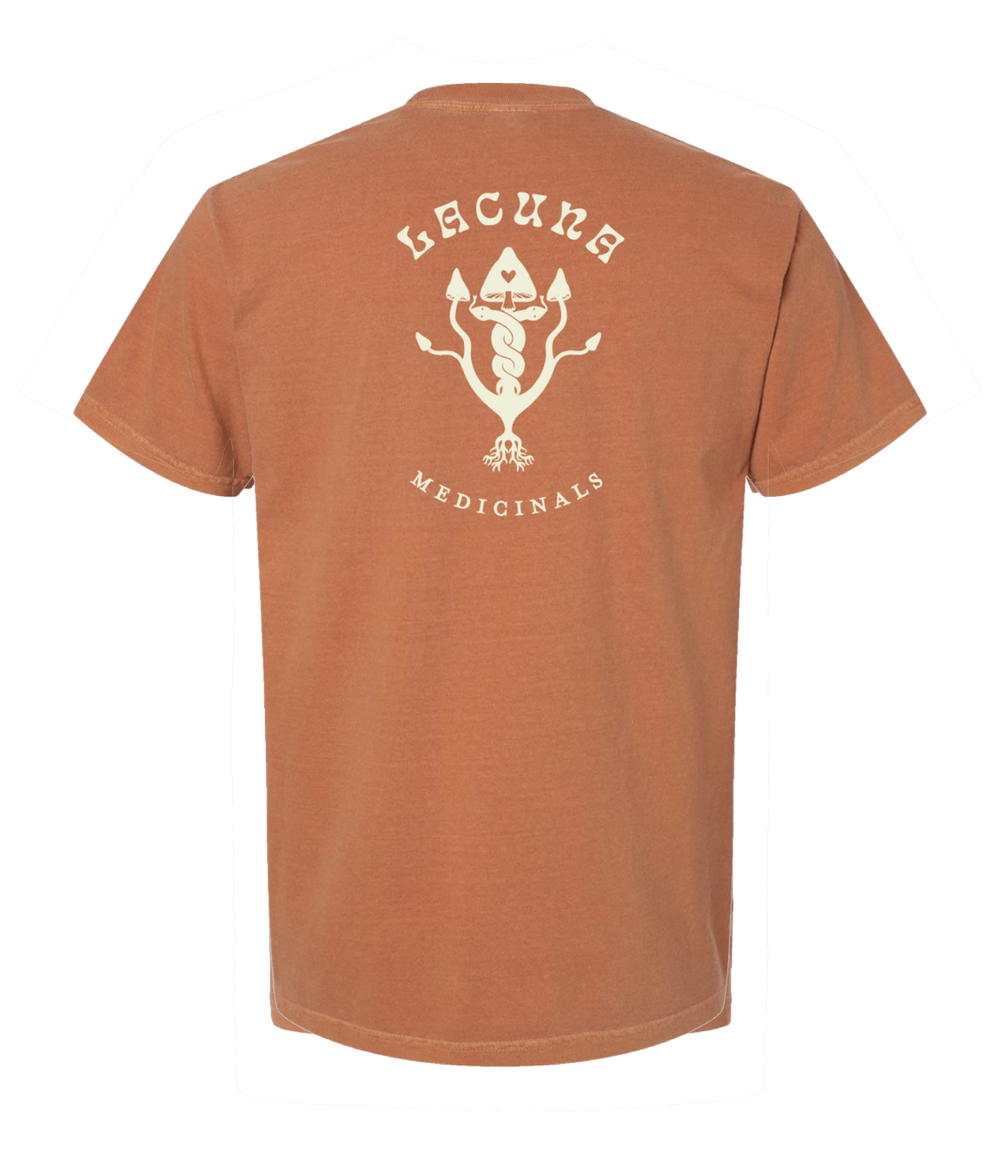 Mushroom Mafia T-shirt