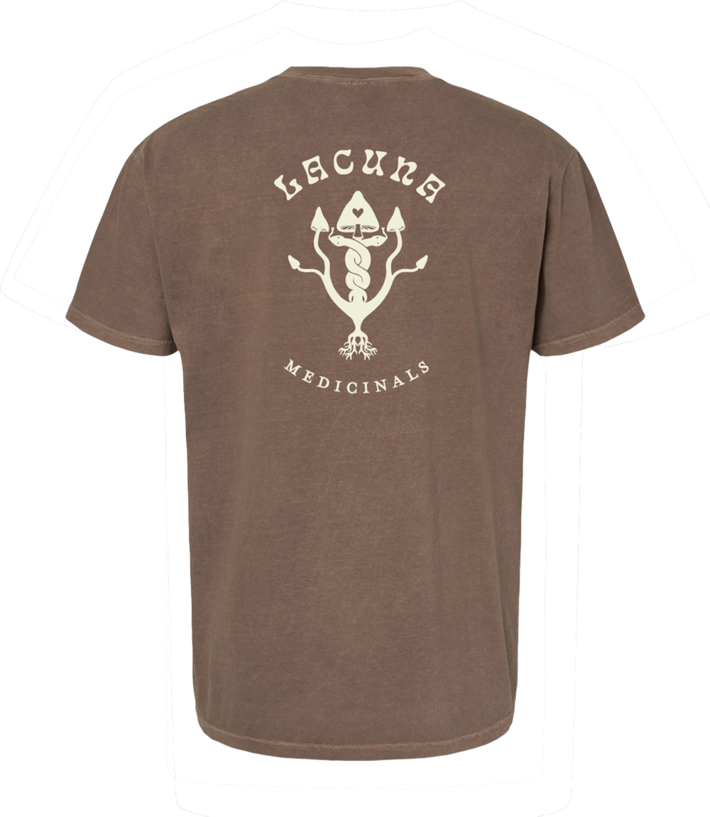 Mushroom Mafia T-shirt