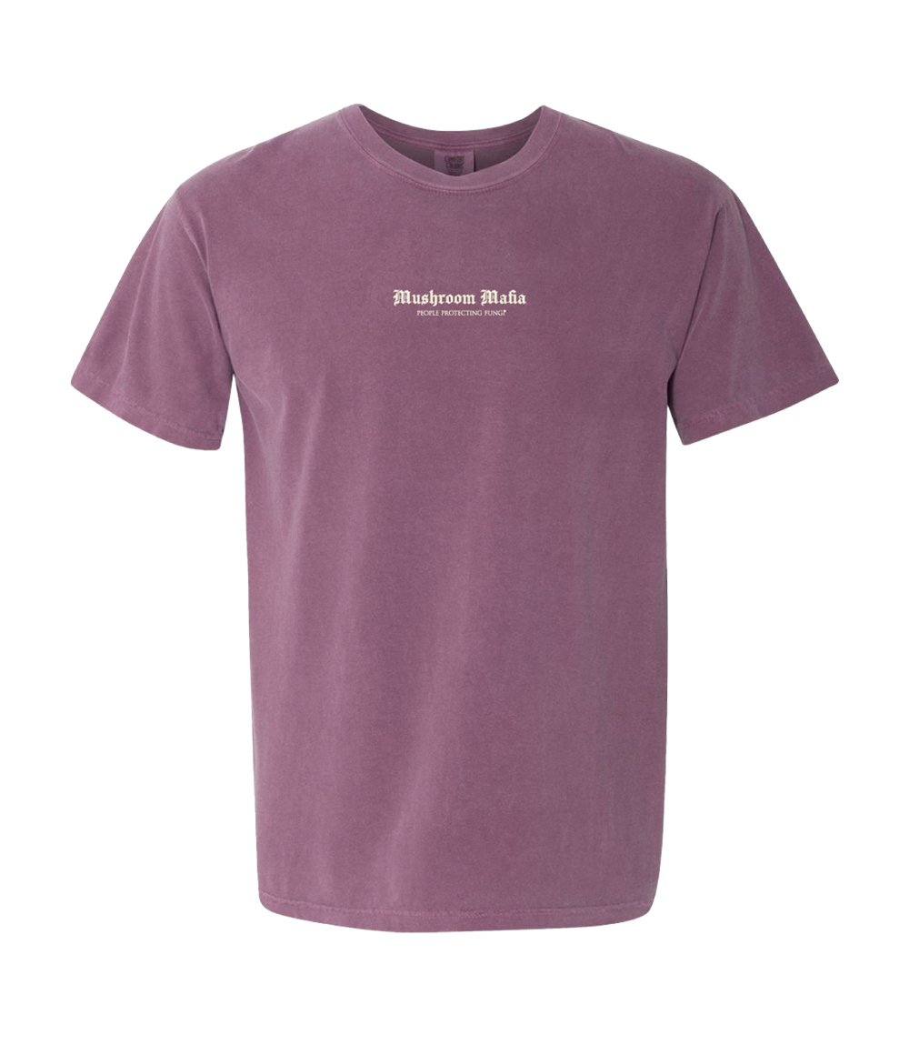 Mushroom Mafia T-shirt