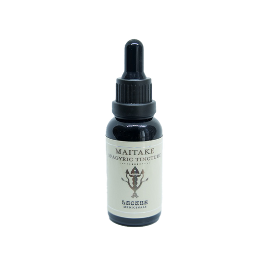 Maitake Spagyric Tincture