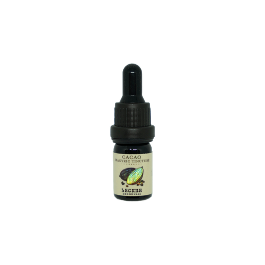 Cacao Spagyric Tincture