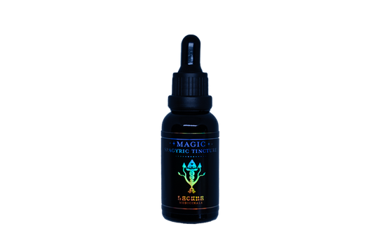 Magik Spagyric Tincture
